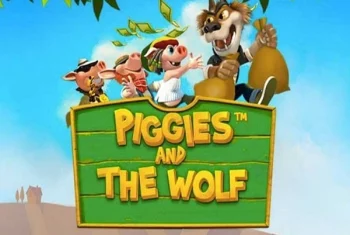 Piggies and the Wolf