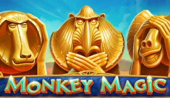 Magic Monkey Slot