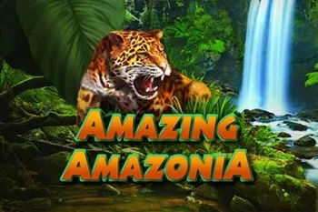 Amazing Amazonia