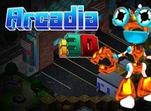 Arcadia I3D