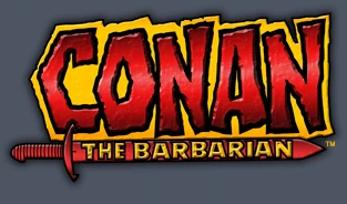 Conan The Barbarian