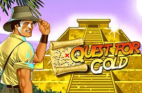 Quest for Gold