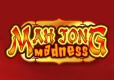 Mahjong Madness Slot