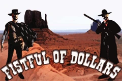 Fistful Of Dollars