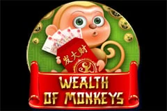 Wealth Of The Monkey