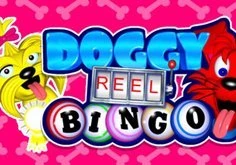 Doggy Reel Bingo