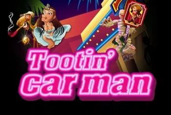 Tootin Car Man