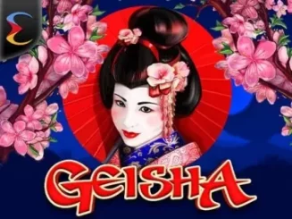 Geisha Endorphina
