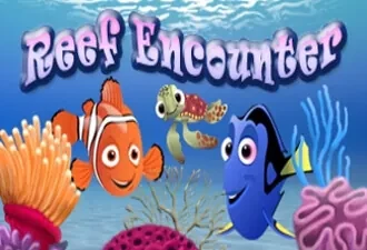 Reef Encounter