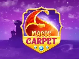 Magic Carpet Slot