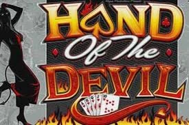 Hand Of The Devil