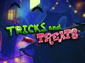 Trick or Treat Slot
