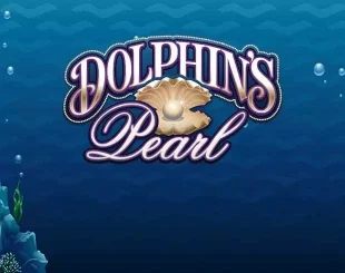 Dolphin’s Pearl