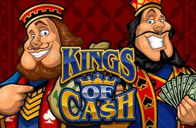 Kings Of Cash