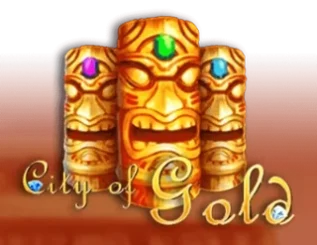 City of Gold