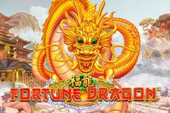 Dragon’s Fortune