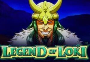 Legend Of Loki