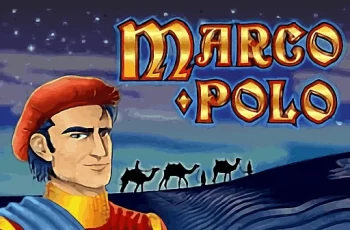 Marko Polo