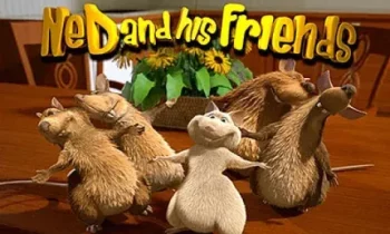 Ned and his Friends