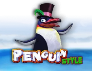 Penguin Style