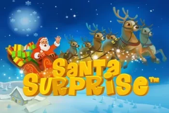 Santa’s Surprise