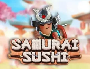 Samurai Sushi