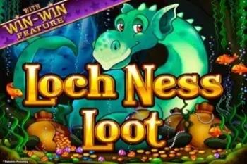 Loch Ness Loot