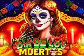 Dia de Los Muertos