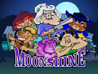 Moonshine