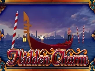 Hidden Charm
