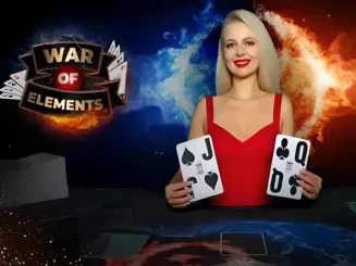 War of Elements