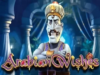 Arabian Wishes
