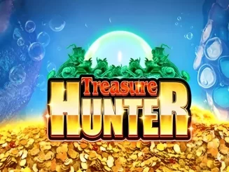 Treasure Hunter