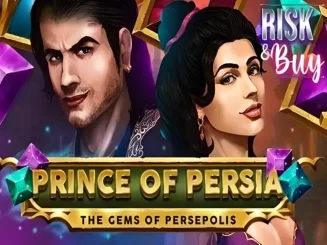 Prince Of Persia