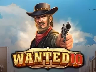 Wanted 10