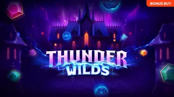 Thunder Wilds