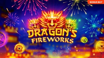 Dragon’s Fireworks