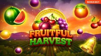 Fruitful Harvest