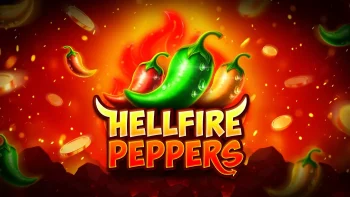 Hellfire Peppers