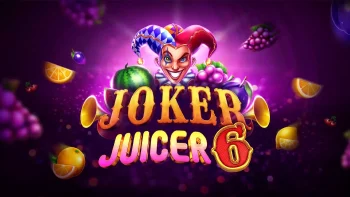 Joker Juicer 6