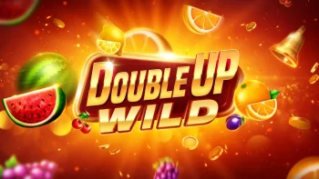 Wild Double Up