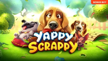 Yappy Scrappy