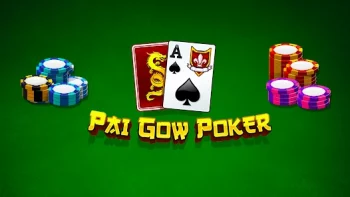 Pai Gow Poker