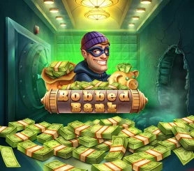 Robbed Bank