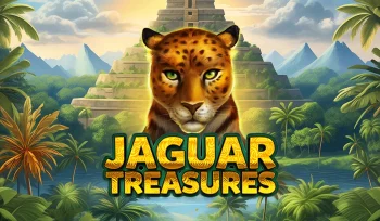 Jaguar Treasures