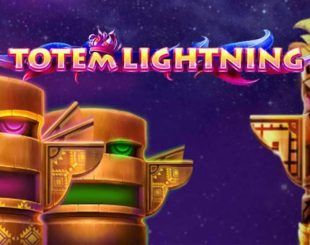 Totem Lightning Slot