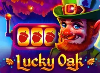 Lucky Oak