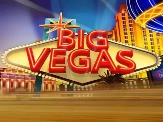 Big Vegas