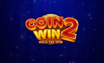 Coin Win 2: Hold the Spin
