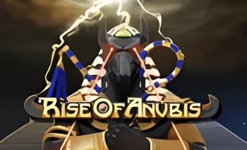 Rise of Anubis